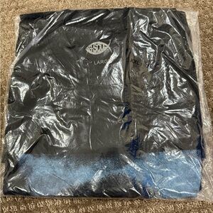 Ab Soul Black T-Shirt concert tour shirt